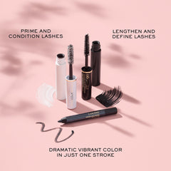 Lancôme Rénergie Eye Cream tube brightens and hydrates around the eye.