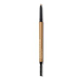 Lancôme Brow Define pencil-tip delivers precise, natural-looking brows with long wear.