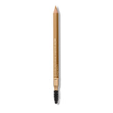 Lancôme brow shaping pencil application for natural, defined brows