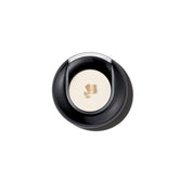 Lancôme Color Design single eyeshadow compact open reveals richly pigmented shade for day-to-night looks.