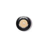 Lancôme Color Design Latte Matte compact shows crease-resistant pigment for long wear.