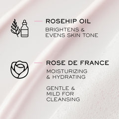 Lancôme Créme Mousse Confort packaging — 4.2 oz tube for lasting use.