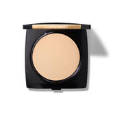 Lancôme Dual Finish compact Bisque Warm natural matte finish for all-day wear