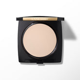 Lancôme Dual Finish porcelain-delicate-cool compact for natural matte coverage on the go.