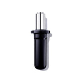 Lancôme Genifique Ultimate Dual Recovery Serum bottle on vanity, ready for daily hydration.