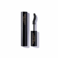 Lancôme Hypnôse Drama Extreme mascara bottle with premium design for on-the-go glamour.