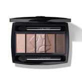 Lancôme Hypnôse Eyeshadow Palette Taupe Craze open compact for versatile day-to-night looks