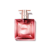 Lancôme Idôle Power EDP Intense bottle closeup highlighting premium packaging for gifting