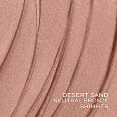 Lancôme Idôle Tint two-sided applicator close-up for precise eyeshadow and liner.