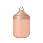 Lancôme Idôle 3 Serum Supertint bottle pour shows seamless blending for a natural finish.