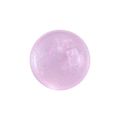 Lancôme Juicy Tubes close-up gloss highlights shimmering shine for juicy lips.