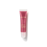 Lancome Juicy Tubes tube-applicator demonstrates precise gloss application for a high-shine finish.