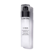 Lancôme La Base Pro bottle pump top shows oil-free shine-control primer