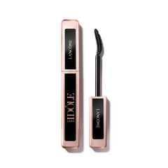 Lancôme Lash Idôle 360-micro-bristle-brush lifts and fans lashes for a wide-eyed effect.