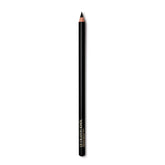 Lancôme Le Crayon Khôl eyeliner Black Ebony closeup shows creamy glide for easy lining