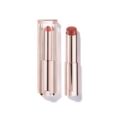 Lancôme Lip Idôle Butterglow close-up showing rich hydration for lips