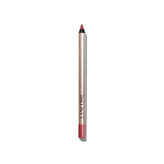 Lancôme Lip Idôle Lip Shaper closeup shows creamy matte finish for precise lip shaping and definition.