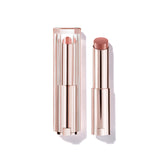 Lancôme Lip Idôle Squalane-12 Butterglow lip balm tube delivering instant shine and hydration.