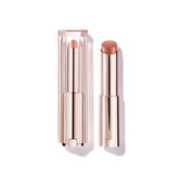 Lancôme Lip Idôle Squalane-12 Butterglow packaging signals premium lip care for gifting or display.