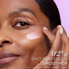 Lancôme Rénergie Lift Night Cream jar conveys luxurious nighttime repair