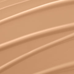 Lancôme Renergie Lift Foundation swatches show true tone with hydrating finish.