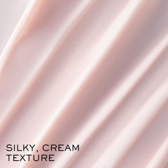 Lancôme Rénergie Lift Night Cream jar texture swatch highlights rich hydration and consistency