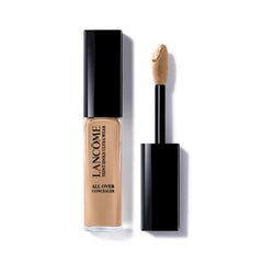 Lancôme Teint Idole Ultra Wear concealer bottle close-up for smooth hydration.