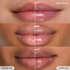 Laneige Berry Fruit Complex close-up highlighting antioxidant hydration