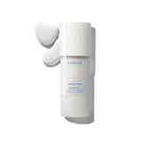 LANEIGE Cream Skin Toner bottle in a refillable design for eco-friendly hydration