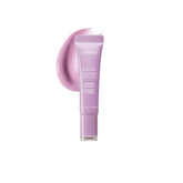 LANEIGE Glaze Craze Lavender Frosting bottle showing a hydrating lavender shine and glow