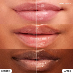 LANEIGE Lip Sleeping Mask Vanilla bottle shows easy nighttime application