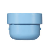 Laneige Water Bank Blue Hyaluronic bottle close-up for long-lasting hydration