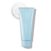 LANEIGE Water Bank Cleansing Foam bottle illustrating a hydrating cleanse for supple skin.