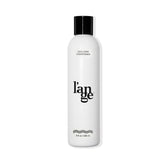 L'ANGE HAIR Curl Care Enhancing Conditioner bottle reduces frizz and adds moisture.