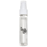 L'ANGE Hair Satin Néctar bottle pour for silky shine and frizz control