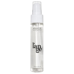 L'ANGE Hair Satin Néctar bottle pour for silky shine and frizz control