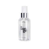 L'ANGE HAIR Rival Heat Shield bottle close-up for heat protection