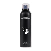 L'ANGE HAIR Hold-All bottle close-up with flexible hold for all-day style.