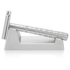 LANGZIHT Razor Stand base-stability keeps your Henson razor securely displayed.