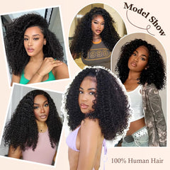 Lannaax Virgin Remy hair wig smooth texture and luxurious movement.