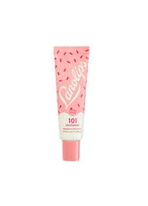 Lanolips 101 Ointment Raspberry Shortcake in tube for hydrating lips