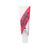 Lanolips 101 Ointment Watermelon tube closeup for hydrating lips