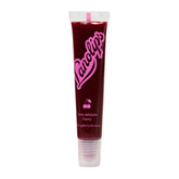 Lanolips Fruity Jellybalm Cherry tube with glossy tint and hydration