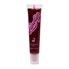 Lanolips Fruity Jellybalm Cherry tube with glossy tint and hydration
