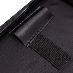 lasenersm scissor pouch open, quick access to scissors and small accessories