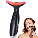LATME facial massager closeup for soothing relaxation and skin nourishment.