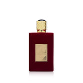 Lattafa Asdaaf Ameerat Al Arab bottle shot highlighting daytime-wear floral fragrance