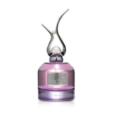 Lattafa Asdaaf Andaleeb Flora bottle front view, elegant daily wear with lasting presence.