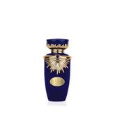 Lattafa Emaan bottle front view, ideal for daily wear with balanced chypre-floral presence.