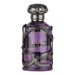Lattafa Habik bottle front view for confident daily wear